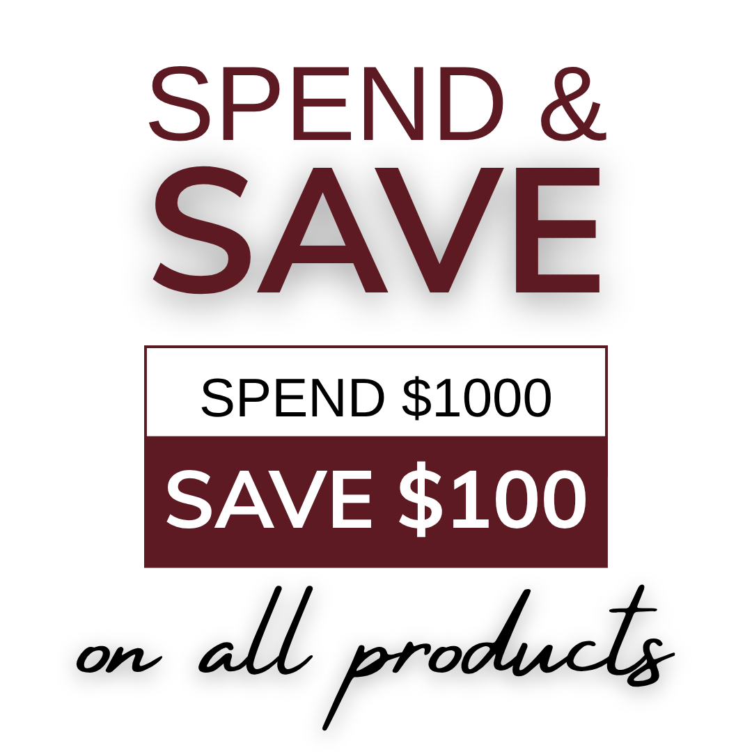 Spend Save Website Image 3