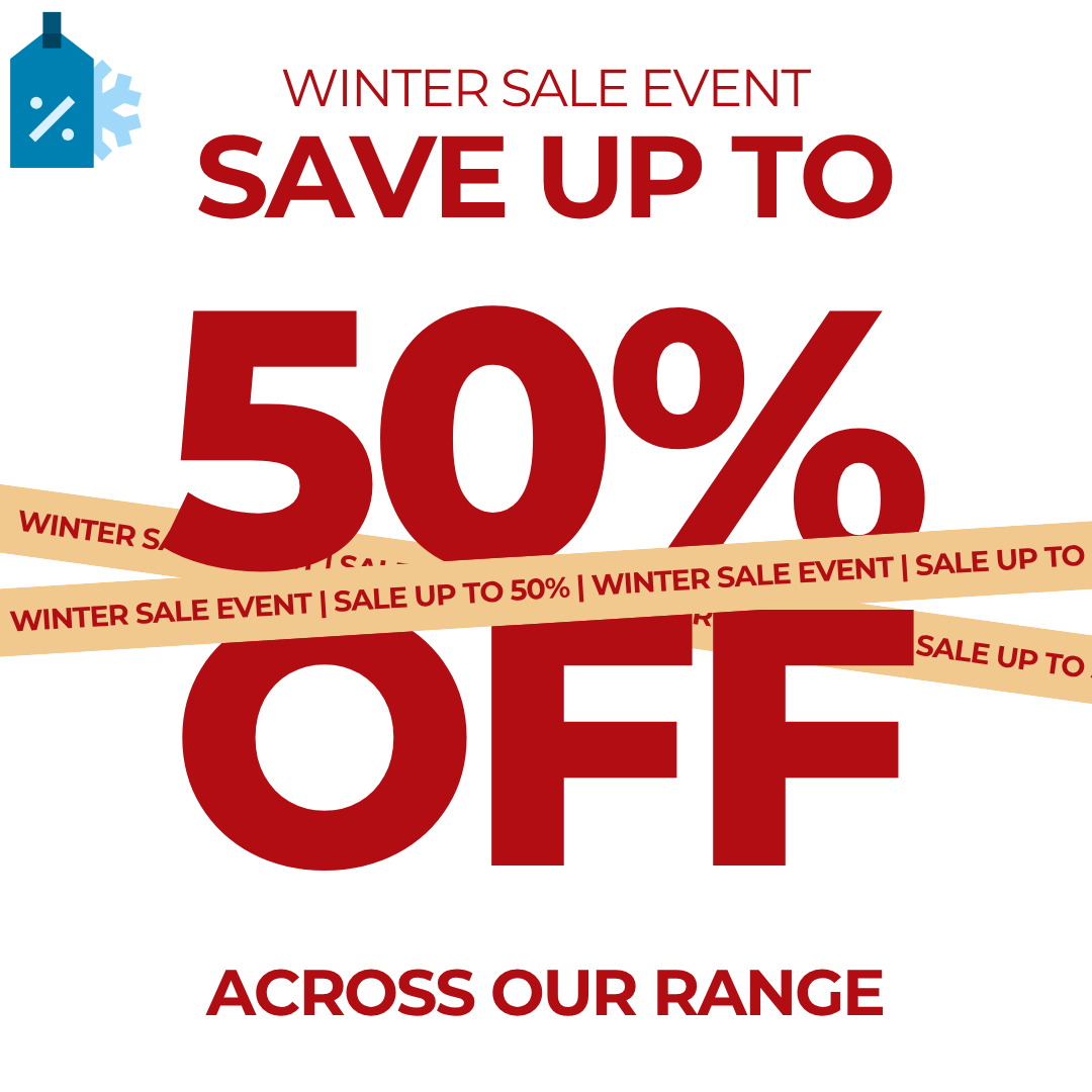 WINTER SALE EVENT sale up to 50 1080 x 1080 px 2 1